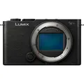 Produktbild: Panasonic LUMIX DC-S9 Jet Black DC-S9E-K