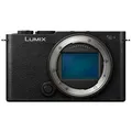 Produktbild: Panasonic Lumix DC-S9  Schwarz