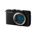 Produktbild: Panasonic Lumix S9 Body (Jet Black)