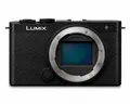 Produktbild: Panasonic Lumix DC-S9 Body Jet Black