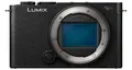 Produktbild: Panasonic Lumix DC-S9E-K Vollformat Kamera (Body) Schwarz Kameragehäuse - NEU