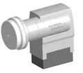 Produktbild: Kathrein KEL440 Universal Quadro LNB