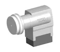 Produktbild: Kathrein Kathrein Quatro-LNB Euroline 10,70-12,75GHz KEL 440 SAT-Kabel
