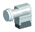 Produktbild: Kathrein SAT-Multischalter, Speisesystem Quatro 4 Ausgänge 40 mm grau