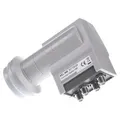 Produktbild: Kathrein Quatro-LNB Euroline 10,70-12,75GHz KEL 440