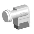 Produktbild: Kathrein KEL 440 Quatro LNB
