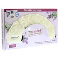 Produktbild: WARMIES Neck Warmer beige 1 St.