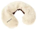 Produktbild: Warmies Wärmekissen für Nacken und Schulter beige  Wärmekissen