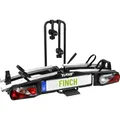 Produktbild: Eufab Fahrradträger FINCH für 2 Fahrräder (508067)