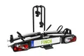 Produktbild: EUFAB 11584 FINCH Fahrradträger für 2 Fahrräder