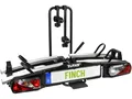 Produktbild: EUFAB Fahrradträger FINCH, 11584, für 2 Fahrräder