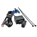 Produktbild: Griff Usb-A 2A Festsetzung A Lenker