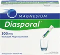 Produktbild: MAGNESIUM DIASPORAL 300 mg Granulat 50