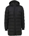 Produktbild: Herren Steppjacke BLACKJACK LONG XXL
