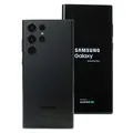 Produktbild: Samsung Galaxy S22 Ultra 5G Smartphone 256 GB Black  