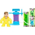 Produktbild: Spectron Mrbeast Lab Kreationsstation – dehnbare Figur