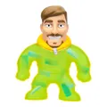 Produktbild: MRBEAST LAB Eigene Dehnbare MrBeast-Figur mit Schleimfüllung erschaffen mit der Kreationen-Station, 3 einzigartige Schleimfüllungen, Actionfigur Immer Wieder mischen, befüllen und erschaffen