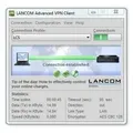 Produktbild: LANCOM Systems Upgrade 61603