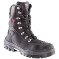 Produktbild: MTS Sander Kinley Winterstiefel S3 Arbeitsschuh Kälteisolierung bis –20 °C schwarz 46