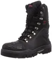 Produktbild: MTSSicherheitsschuheM-GeckoKinleyS3FlexÃœKHI/CI16104Unisex-ErwachseneSicherheitsstiefelSchwarz(schwarz)46EU