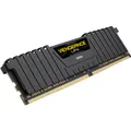 Produktbild: Corsair Vengeance LPX (1 x 16GB, 2400 MHz, DDR4-RAM, DIMM) (CMK16GX4M1A2400C14)