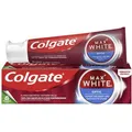 Produktbild: Colgate Zahnpasta Max White Optic, weiße Zähne, 75ml