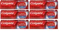 Produktbild: 6x Colgate Max White OPTIC Zahnpasta mit Fluorid 75ml