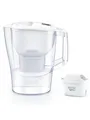 Produktbild: Brita Aluna white