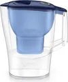 Produktbild: BRITA Wasserfilter Aluna mit1 MAXTRA+ Wasserfilterkanne Filterkartusche 2,4L W