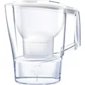 Produktbild: Brita Aluna Cool 422285 Wasserfilter 2.4 l Weiß