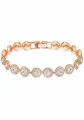 Produktbild: Swarovski Armband Una Angelic, mit Swarovski® Kristall