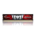 Produktbild: G.Skill DDR3 4GB PC 1600 CL11S KIT (1x4GB) 4GIS Aegi