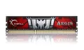 Produktbild: G.Skill Aegis 4 GB, DDR3-1600, CL11 DDR3 RAM Speicher