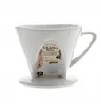 Produktbild: Kaffee Filter Trichter Brüh Kaffeebereiter Pour Over für Tasse