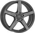 Produktbild: 4x Alufelgen DEZENT TY graphite für VOLKSWAGEN Golf (V) 1K ABE 18 Zoll Felgen