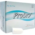 Produktbild: ProDry Vaginaltampon bei Blasenschwäche 30 St