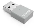 Produktbild: Hama 053310 AC600 Nano-WLAN-USB-Stick 2.4/5 GHz 600 Mbit/s