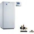 Produktbild: Vaillant Paket 2.69/3 ecoVIT VKK 486/5, VRC 700