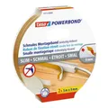 Produktbild: tesa Powerbond Montageband Schmal 2x 5mx9mm