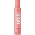 Produktbild: Schwarzkopf Professional OSIS+ Volume & Body Air Whip Flexible Mousse 200 ml