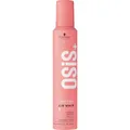 Produktbild: Schwarzkopf-Professional OSIS Volumen-FuelleAir Whip Flexible Mousse 200 ml (56,25 € / 1 l)