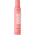 Produktbild: Schwarzkopf Professional Osis+ Air Whip stärkender Schaumfestiger 200 ml