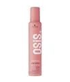 Produktbild: Schwarzkopf Professional Osis Volume and Body Air Whip Schaumfestiger 200 ml