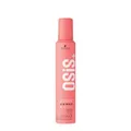 Produktbild: Schwarzkopf Osis Volume & Body Air Whip 200ml - Volumen-Mousse