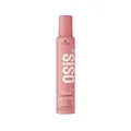Produktbild: Volumen Mousse SCHWARZKOPF Osis+ Volumen & Body Haar Whip Flexibel 200ml