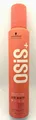 Produktbild: Schwarzkopf OSiS+ Air Whip Volume & Body Flexibles Mousse, 200ml