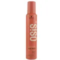 Produktbild: Schwarzkopf Osis Air Whip 200 ml Mousse Haarschaum leichter Halt