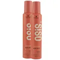 Produktbild: Schwarzkopf Osis Air Whip 2 x 200 ml Haarschaum Set