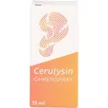 Produktbild: Cerulysin Ohrenspray 15 ml