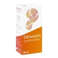 Produktbild: Cerulysin Ohrenspray